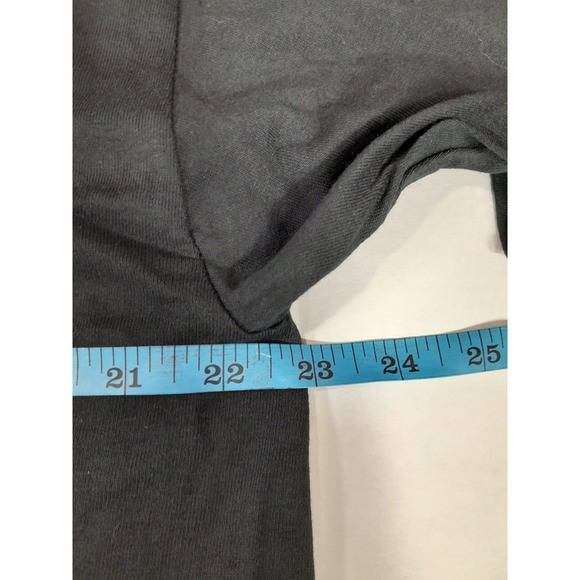 VTG  Dale Earnhardt T Shirt Men Sz L Black Nascar One Of A Kind Single Stitch - Picture 7 of 11